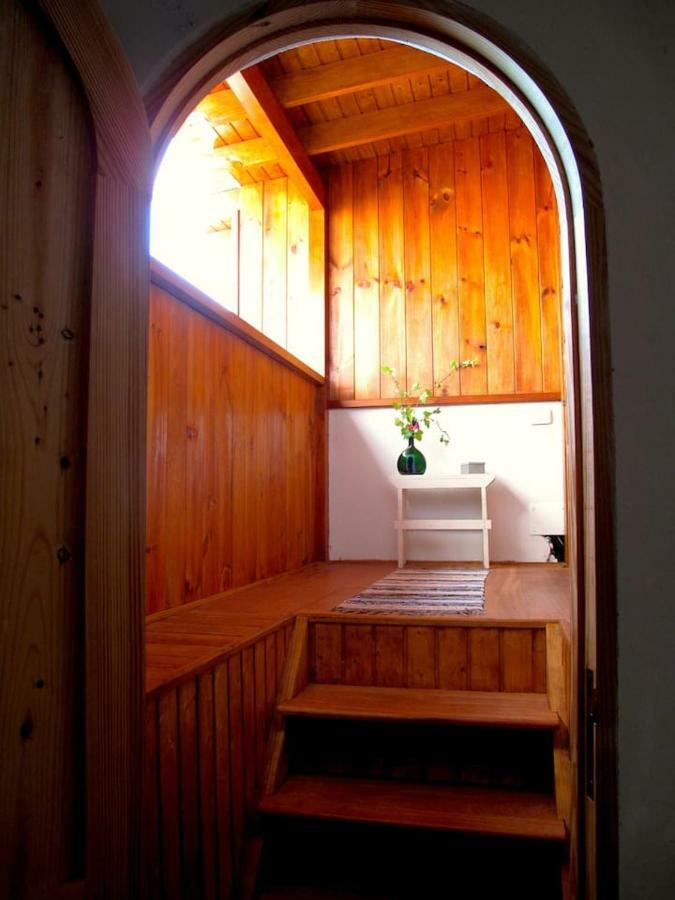 Villa With Ocean View Agulo Exterior photo