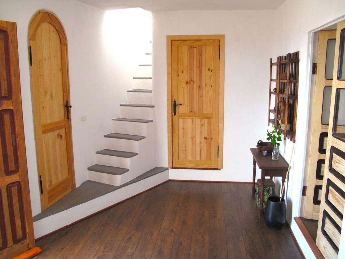 Villa With Ocean View Agulo Exterior photo
