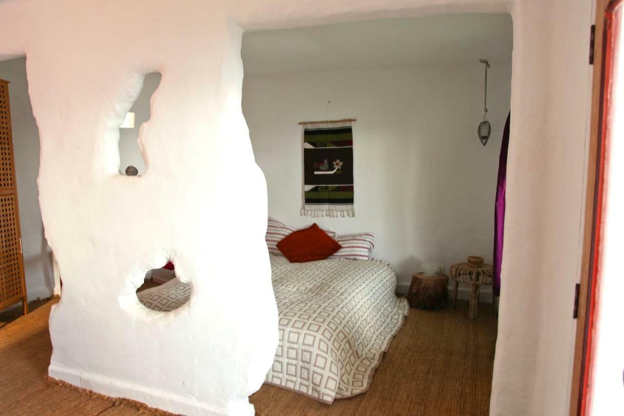 Villa With Ocean View Agulo Exterior photo