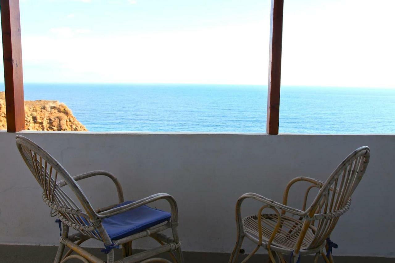 Villa With Ocean View Agulo Exterior photo
